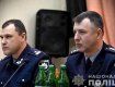 Поліцію Закарпаття очолив столичний полковник Олександр Шляховський