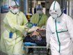 Майже 20 лікарів і медсестер запідозрили в інфікації коронавірусом Covid-19 в Ужгороді