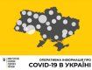 1462 випадки захворювання на COVID-19 лабораторно підтверджені в Україні