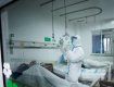На Закарпаття насувається катастрофа з ліжками у лікарнях для інфікованих коронавірусом