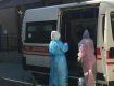 В Ужгороде количество инфицированных коронавирус насчитывает уже 115 человек