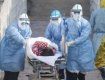 Три человека умерли от коронавируса в Закарпатье
