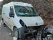 Автовласницю з Ужгорода "при надії" збив автомобіль із Галичини — жінка у лікарні