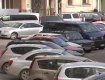 В центре Ужгорода появится шесть платных парковок