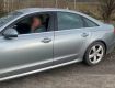 В Закарпатье водитель пытался “откупиться” от полицейских 200 гривнами