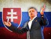 Выборы в Словакии: фаворит обещает свернуть военную помощь Украине