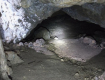 В Закарпатье таки взяли под особую охрану пещерную стоянку людей каменного века