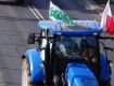 Польские фермеры заблокировали движение фур через КПП "Краковец - Корчева"