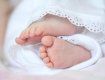 На Закарпатье умер трехмесячный младенец