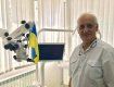 Земля пухом: Известный врач в Закарпатье скончался от коронавируса 