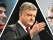 Журналисты узнали, на сколько голосов Владимир Зеленский опережает нынешнего президента Украины