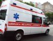 На Закарпатье местную жительницу с ужасными ожогами доставили в больницу