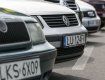 Власників "євроблях" знову закликають оформити свої автівки та уникнути космічних штрафів
