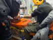  В Ужгороде патрульные спасли самоубийцу