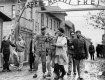 Освобождение советской армией лагеря Аушвиц-Биркенау (Освенцим)