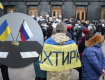 В Украине все больше сторонников окончания войны на основе компромиссов с РФ 