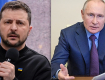  Мирные переговоры: Время не на стороне Киева
