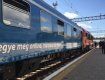 19 августа не будут курсировать поезда из Венгрии в Закарпатье: в чем причина