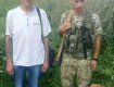 В Закарпатье местный житель "сдал" пограничникам нелегала