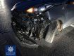 Вечернее ДТП на трассе на Закарпатье: Невнимательность обошлась водителю в дорогую цену