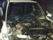 ДТП с «Mercedes» на Закарпатье: 29-летний водитель погиб на месте, пассажир в больнице 