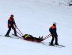 Трагедия на популярном курорте на Закарпатье: 22-летний парень в больнице с травмой позвоночника 
