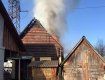 В Закарпатье выпекание куличей на Пасху уничтожило дом