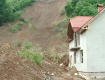 Понад 1 млн 750 тисяч гривень – орієнтовні збитки постраждалих родин від зсуву ґрунту у селищі Кольчино