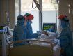 В Закарпатье неожиданный прирост больных на коронавирус за сутки 