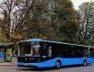 В Ужгороде сегодня запускают новый автобусный маршрут 