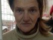 В Закарпатье просят опознать женщину с потерей памяти