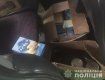 В Закарпатье из автомобиля местной бизнесвумен похитили товара на 15 тысяч