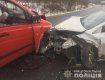 В Закарпатье 4 автомобиля развернули дикий хаос на трассе: Пострадали дети
