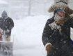 Украинский гидрометцентр предупреждает украинцев об сильных морозах