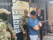  Скандального эксначальника Одесского ТЦК задержали на выходе СИЗО