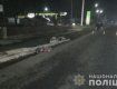 В Закарпатье водитель престижной "Ауди" насмерть сбил человека
