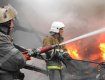 Пожар в Харьковской области: Погибли несовершеннолетние дети
