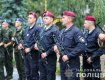 Весь личный состав полиции в Закарпатье переведен в усиленный режим несения службы