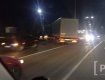 На въезде в Мукачево творилось черти что: Автомобили стояли по пол часа, а полиция бездействовала 