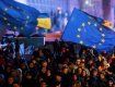 8 лет назад начался Евромайдан, который в итоге уничтожил Украину