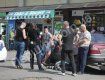 Смерть водія за кермом автівки з "шашечками" в Ужгороді була миттєвою