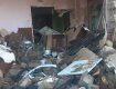Шокирующее ДТП в Закарпатье: Автомобиль, врезавшись в дом, обрушил целую стену 