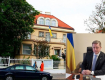 Зеленский назначил нового посла Украины в Чехии - Василия Зварыча