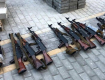 Украинцы держат у себя дома до пяти миллионов единиц оружия
