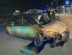 Пьяная и с наркотиками: Подробности ДТП с таксисткой возле "Токио" в Ужгороде 