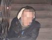 Задержаны "на горячем" В центре Ужгорода двое парней попались на серьёзном злодеянии