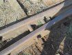 Кража в Мукачево: 30-летняя женщина демонтировала 20 метров железнодорожного пути