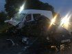 Жахлива дорожня "прокурорська" аварія біля закарпатського Мукачево