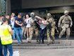 Група "Альфа" СБУ успішно затримала "київського терориста"