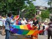 В Ужгороде пройдет фестиваль гомосексуалистов и лесбиянок